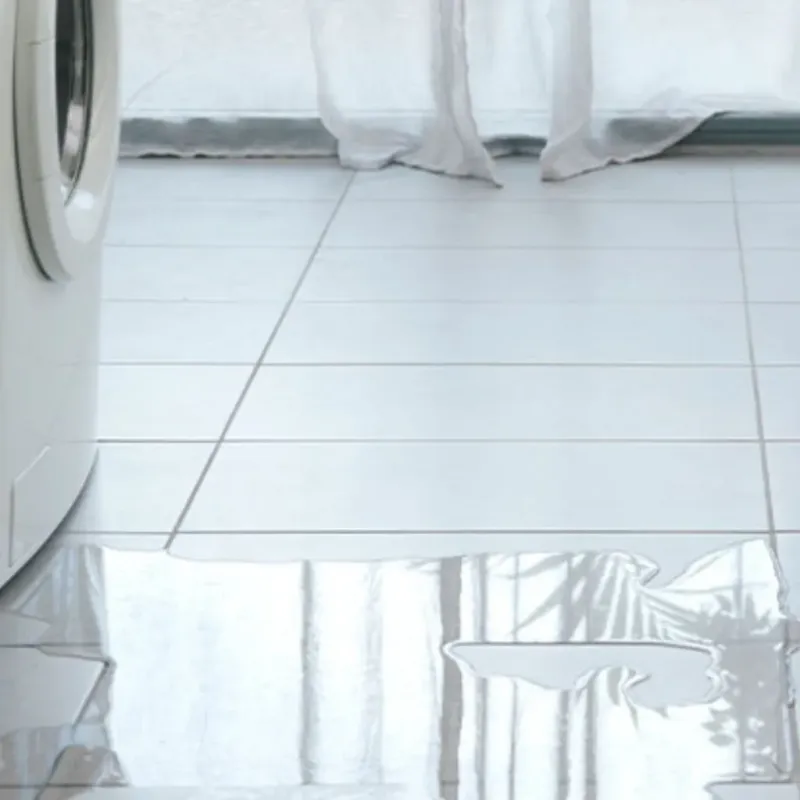Appliance Leak Cleanup in Rome, ME