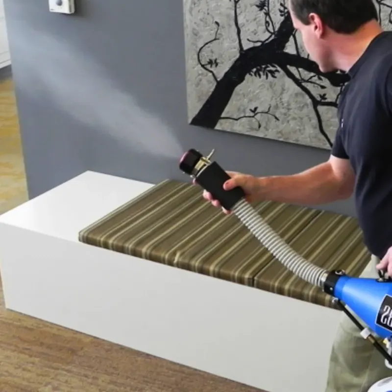 Professional Odor Removal in Rome, ME